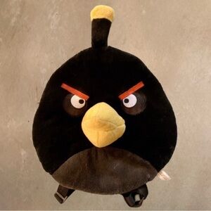 Angry Birds Kid’s Backpack